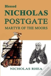 Capa do artigo Blessed Nicholas Postgate