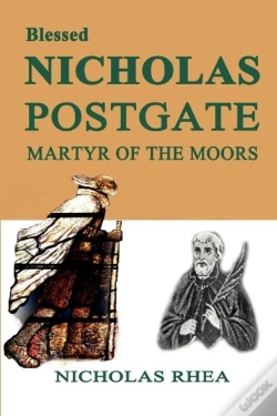 Capa do artigo Blessed Nicholas Postgate