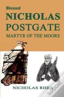Blessed Nicholas Postgate