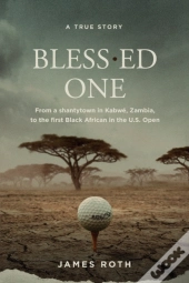 Bless.Ed One: From A Shantytown In Kabw