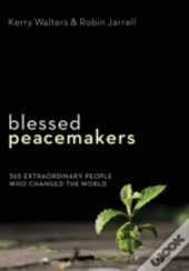 Blessed Peacemakers