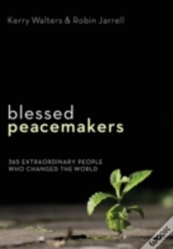 Capa do artigo Blessed Peacemakers