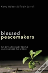 Blessed Peacemakers