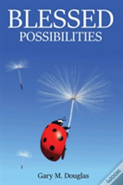 Capa do artigo Blessed Possibilities