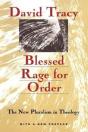Blessed Rage For Order Â€“ The New Pluralism In Theology - Preview