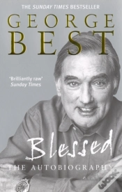 Capa do artigo Blessed - The Autobiography