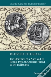 Blessed Thessaly