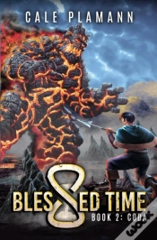 Capa do artigo Blessed Time 2