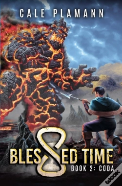 Capa do artigo Blessed Time 2