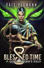 Blessed Time 3 - Preview