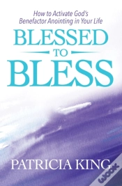 Capa do artigo Blessed To Bless