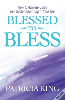 Capa do artigo Blessed To Bless