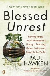 Capa do artigo Blessed Unrest
