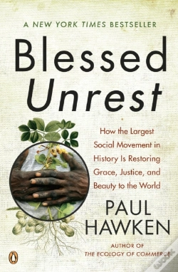 Capa do artigo Blessed Unrest