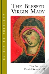 Blessed Virgin Mary