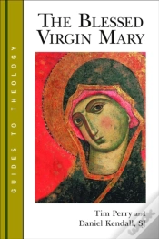 Capa do artigo Blessed Virgin Mary