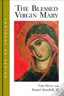Capa do artigo Blessed Virgin Mary