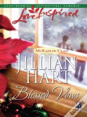 Capa do artigo Blessed Vows