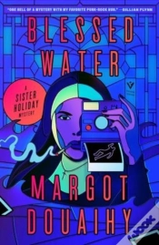 Capa do artigo Blessed Water