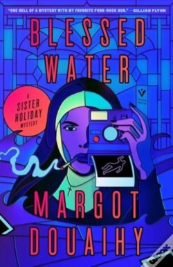 Capa do artigo Blessed Water