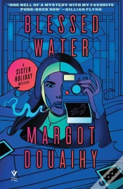 Capa do artigo Blessed Water