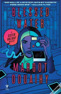 Capa do artigo Blessed Water