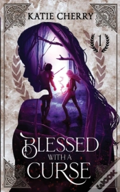 Capa do artigo Blessed With A Curse
