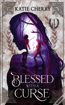 Capa do artigo Blessed With A Curse