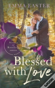 Capa do artigo Blessed With Love
