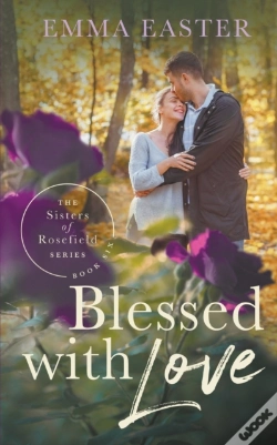 Capa do artigo Blessed With Love