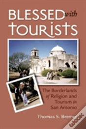 Capa do artigo Blessed With Tourists