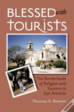 Capa do artigo Blessed With Tourists