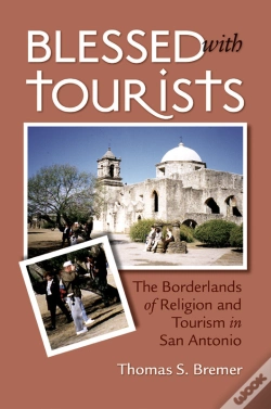 Capa do artigo Blessed With Tourists