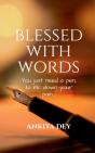 Blessed With Words - Preview