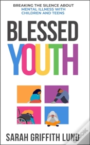 Capa do artigo Blessed Youth