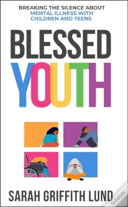 Capa do artigo Blessed Youth