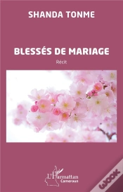 Capa do artigo Blessés De Mariage