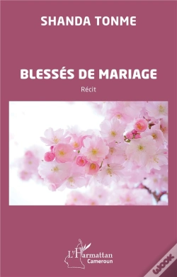 Capa do artigo Blessés De Mariage