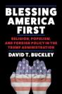 Blessing America First - Preview