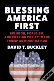 Capa do artigo Blessing America First