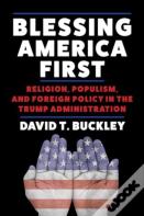 Blessing America First