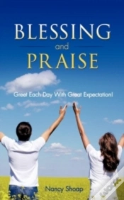 Capa do artigo Blessing And Praise