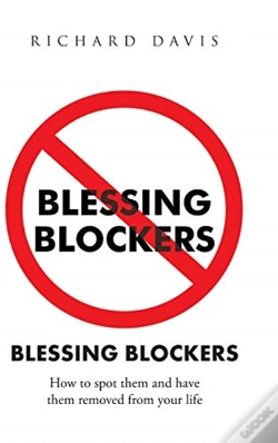 Capa do artigo Blessing Blockers