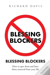Capa do artigo Blessing Blockers