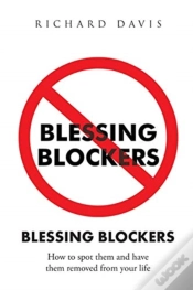 Capa do artigo Blessing Blockers