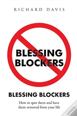 Capa do artigo Blessing Blockers