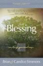 Blessing - Preview