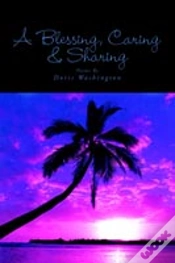 Capa do artigo Blessing, Caring & Sharing