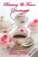 Blessing & Favor Devotional
