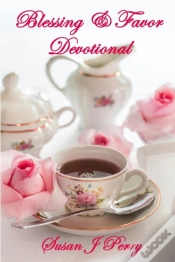 Capa do artigo Blessing & Favor Devotional